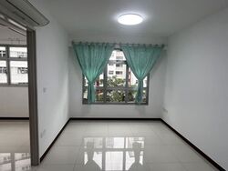 Blk 693B Admiralty Grove (Woodlands), HDB 2 Rooms #592849981